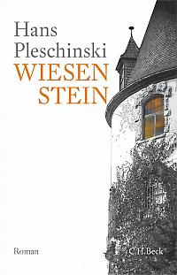 Wisenstein - Buch - Roman - Pleschinski